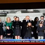 My President Trump