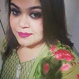 Sheeza Irfan