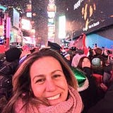 Patricia Scherer