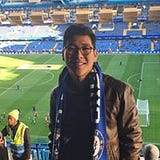 Douglas Hsu