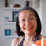 Inazu Mitsue
