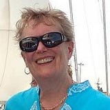 Wendy B Munro