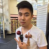 Eric Suen