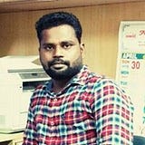 Sundar Raj R