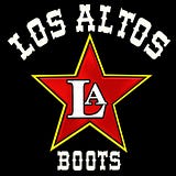 Los Altos Boots