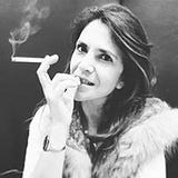 Carla Suzanne Barrocas