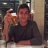Michael Imas