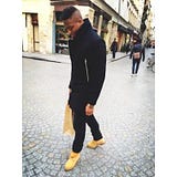 Idox Frenchyboy