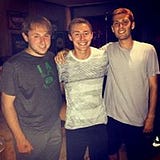Josh Burton