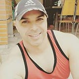 Adriano Carlos Gazola