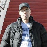 Sriram Garudeswaran