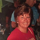 Mary Pizzi