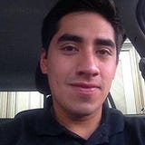 Cesar Flores Mandujano
