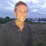 Ed Turner