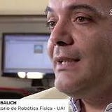 Néstor Adrián Balich