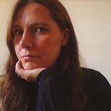 Johanna Koivulampi-Howard