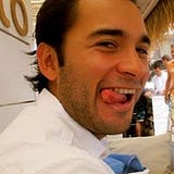 Alex Pedraza