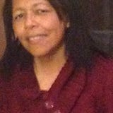 Almazean Woodard