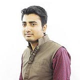 Vaibhav Jain