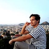 Marcos Hernandez Herrera
