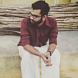 Prashanth Rajkumar