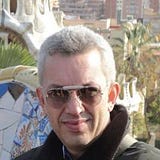 Pavlos Bizimis