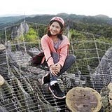 Anne Dominique Asis