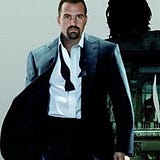 Péter Paczolay-Nagy