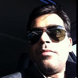 Sunil Suram