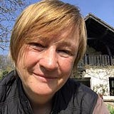 Silvia Ebert