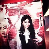 Priscilla Liu