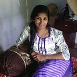 Gayathri Jayadevan