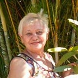Ruth Marlene Silva