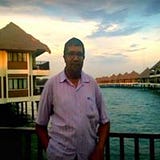 Mohammed Iqbal AS