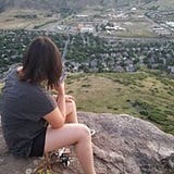Macy Olson