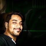Syed Shamvil Hasnain