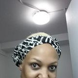 Ramona Tiara Smedley-Oyesanmi