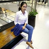 Sultana Ayesha