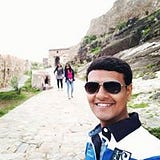 Ronak Bagadia
