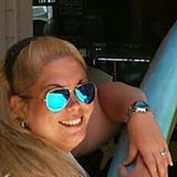 Danae Casanova Fontao