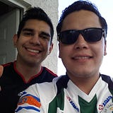 Alfredo Avitia