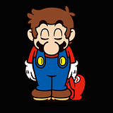 David