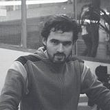 Erik Noronha Baldini Bruno