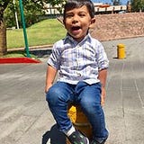 Luis Enrique Reyes G
