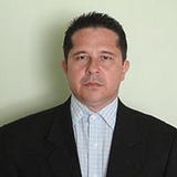 Erasmo Patarroyo Ruiz