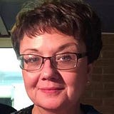Gill Robinson