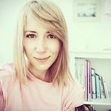 Simona Constantinescu