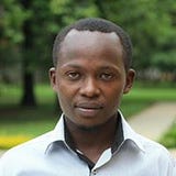 Brian Kg Cheruiyot