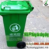 Toàn Quốc XE Nâng