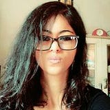 Rituparna Nandan